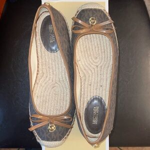 Michael Kors Lora Espadrille